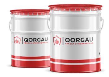 QORGAU органикалык негиздеги оттон коргоо